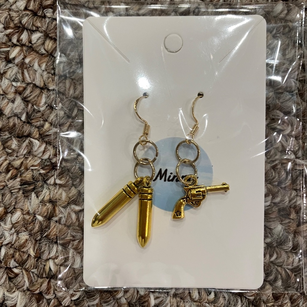 Western Earring Multi-Pack - Picture 2 of 7